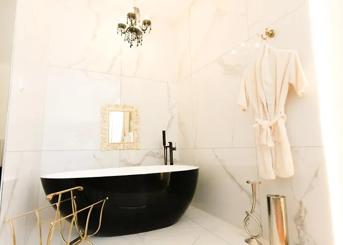 Xuba Apartmentrooms Messe Prater Hotel