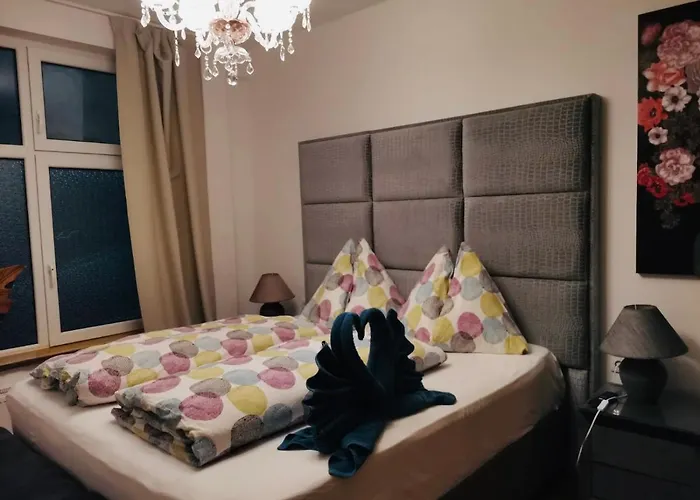 Xuba Apartmentrooms Messe Prater Hotel *