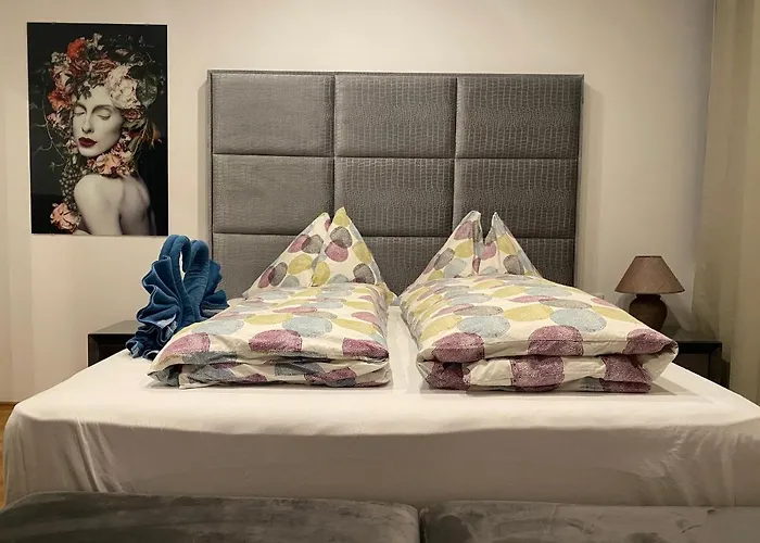 Xuba Apartmentrooms Messe Prater Hotel *
