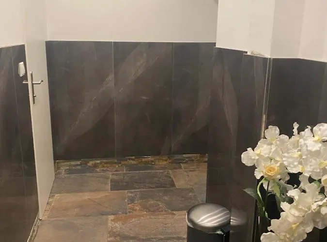 Xuba Apartmentrooms Messe Prater Hotel *