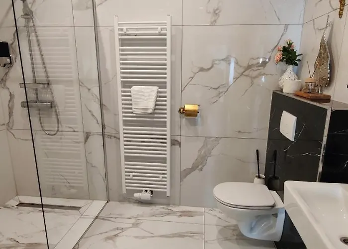 Xuba Apartmentrooms Messe Prater Wien