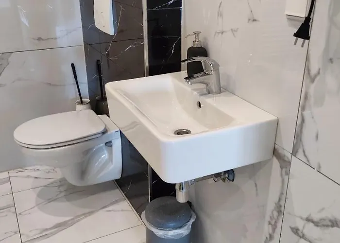Hotel Xuba Apartmentrooms Messe Prater *