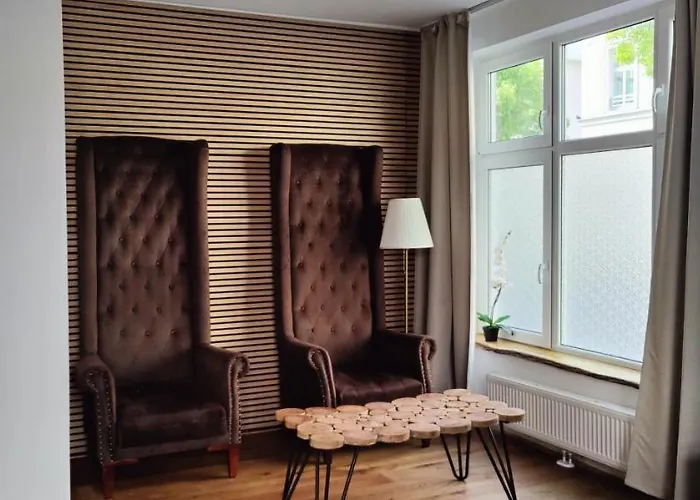 Xuba Apartmentrooms Messe Prater *