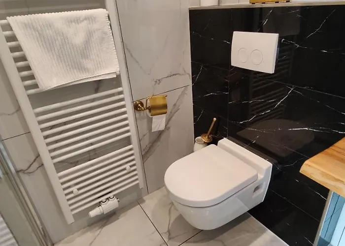 Xuba Apartmentrooms Messe Prater * Wien