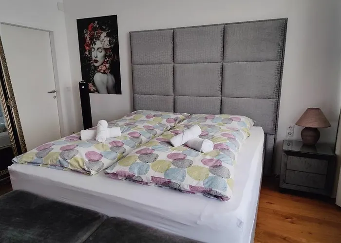 Xuba Apartmentrooms Messe Prater Hotel *