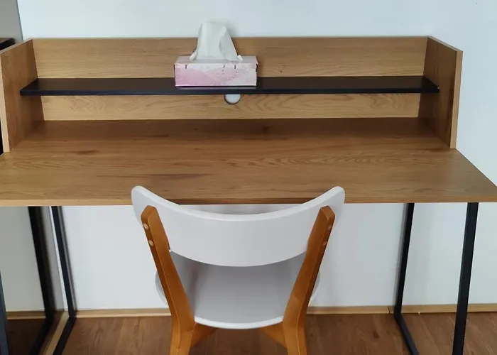 Xuba Apartmentrooms Messe Prater Wien