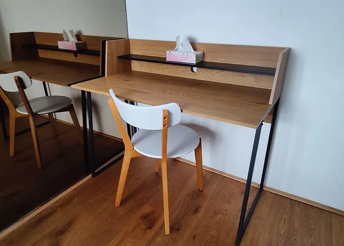 Xuba Apartmentrooms Messe Prater * Wien