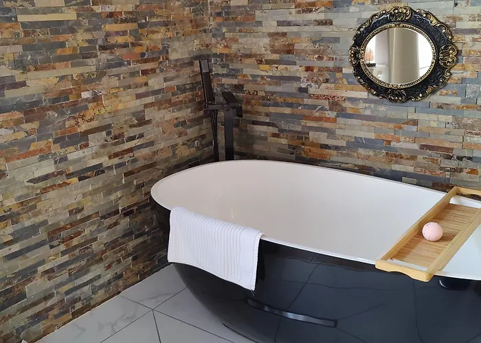 Xuba Apartmentrooms Messe Prater * Wien