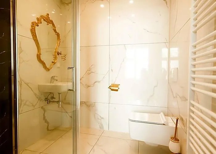 Xuba Apartmentrooms Messe Prater Hotel Wien