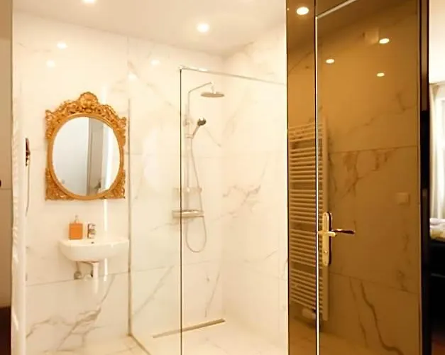 Xuba Apartmentrooms Messe Prater Hotel *