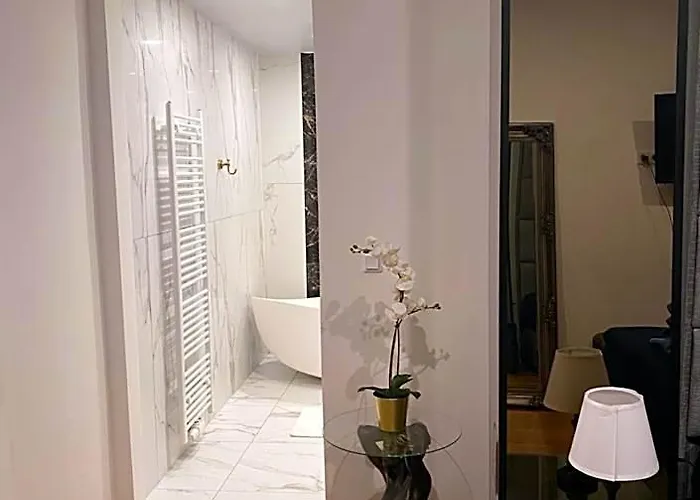 Xuba Apartmentrooms Messe Prater Hotel Wien