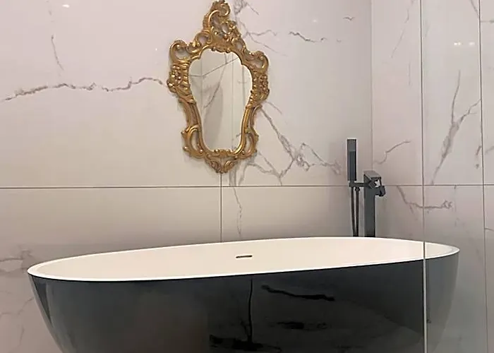 Xuba Apartmentrooms Messe Prater *