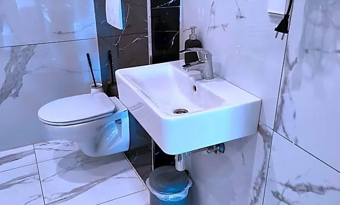 Hotel Xuba Apartmentrooms Messe Prater *